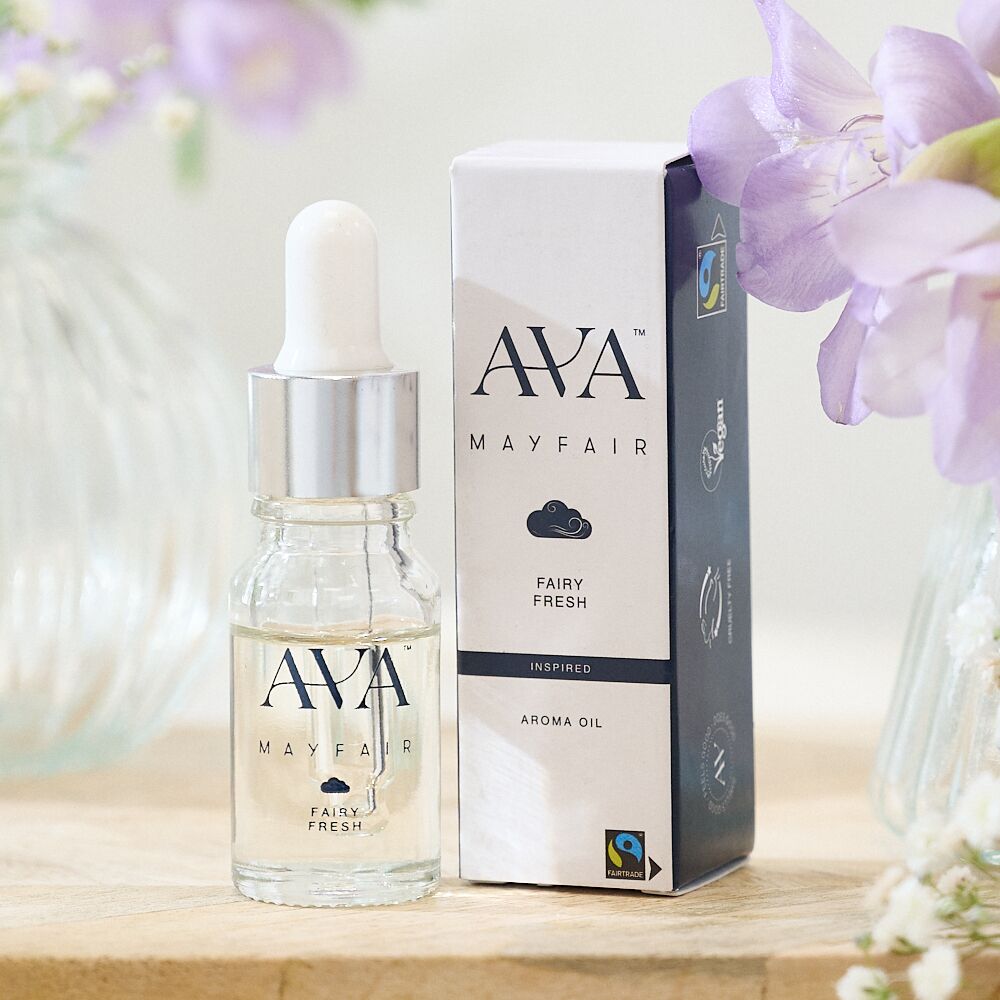 FRAGOIL_CANDLE_FAIRY_FRESH_01 Ava Mayfair Fairy Fresh Aroma Oil