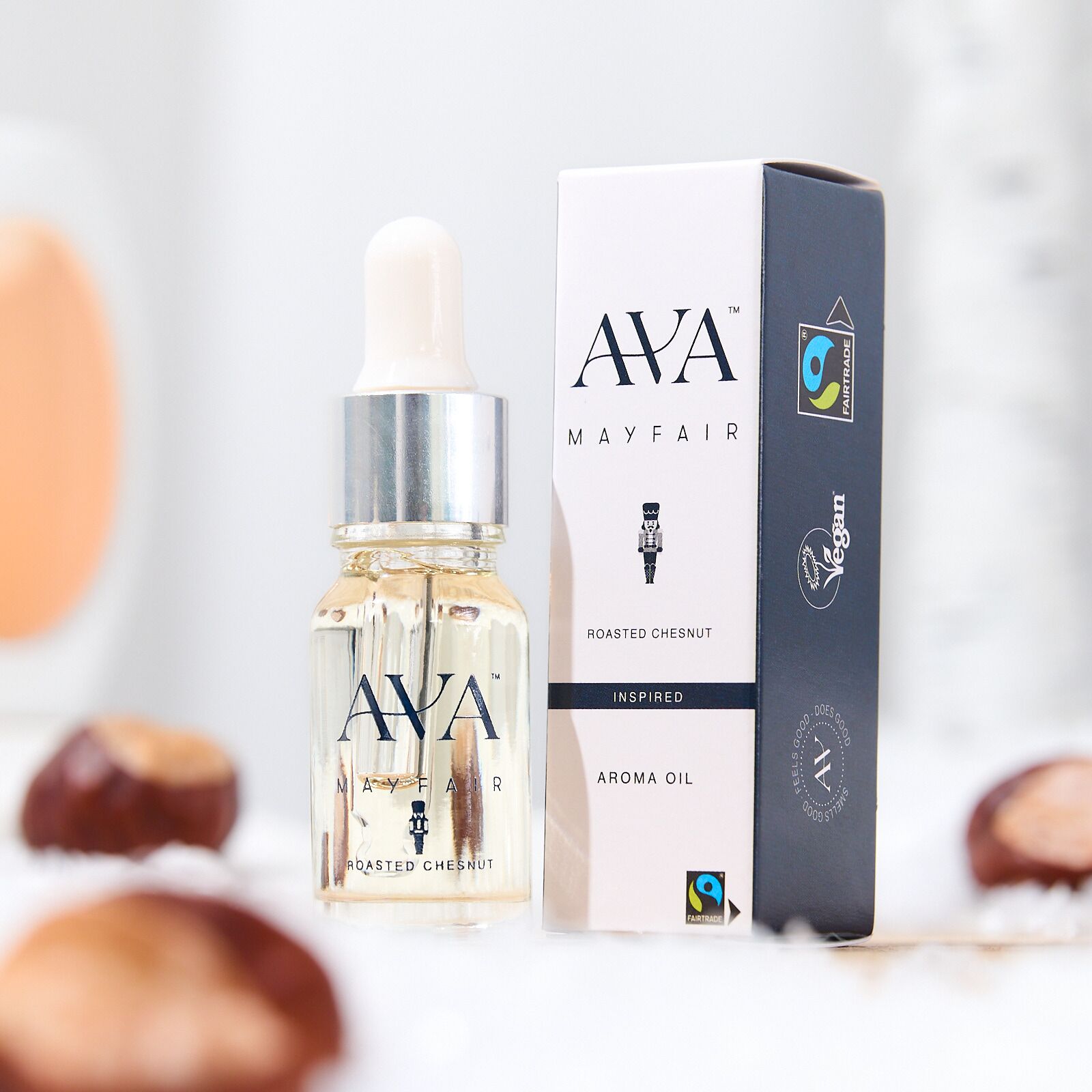 AR148_1_Web Roasted Chestnut Aroma Oil