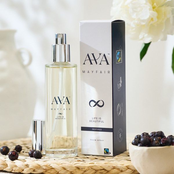 香*！様  Mayfair Fragrance Spray Mayfair Musk – CAVE