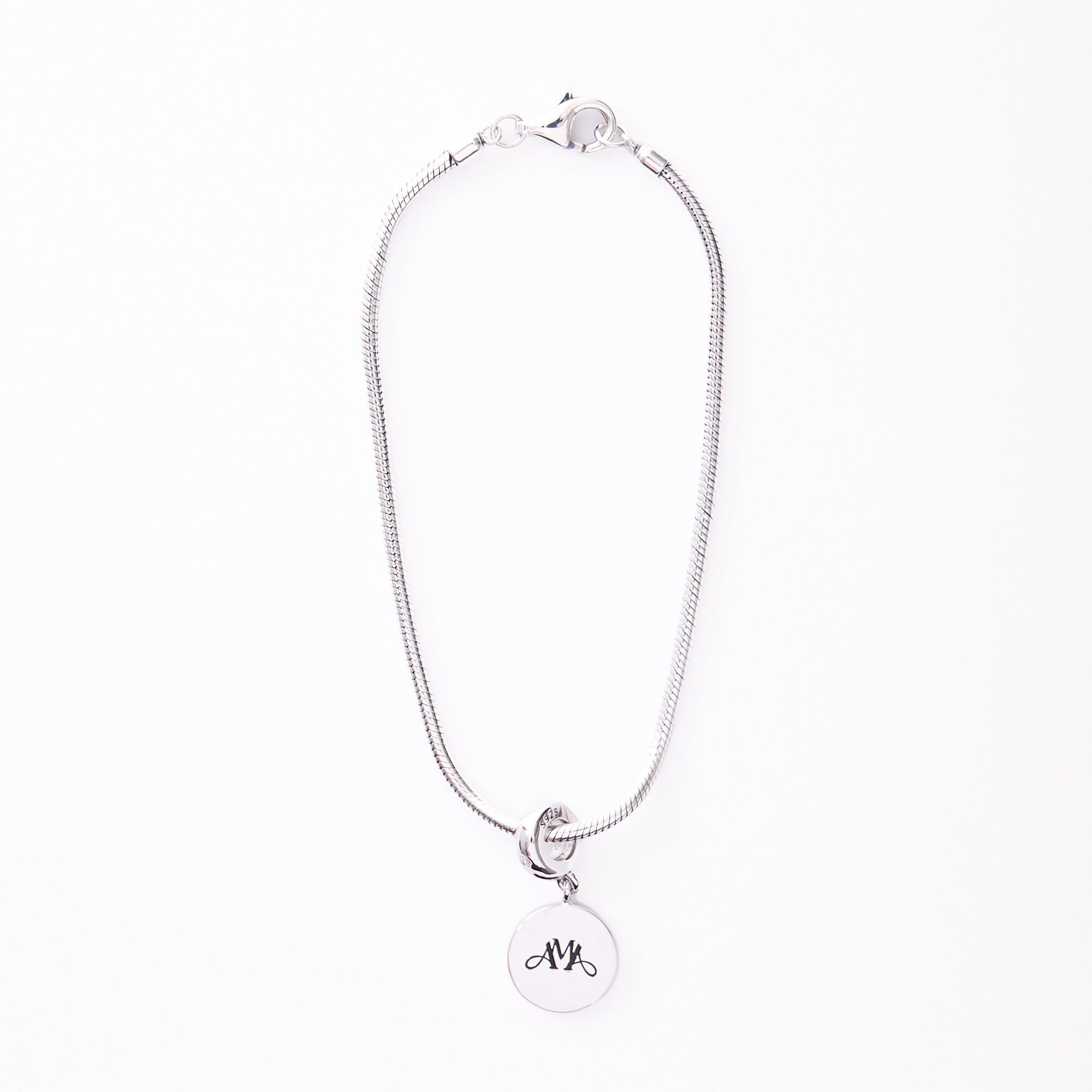 AMA_BRACELET_SL_01.jpg Luxury Sterling Silver AMA Bracelet