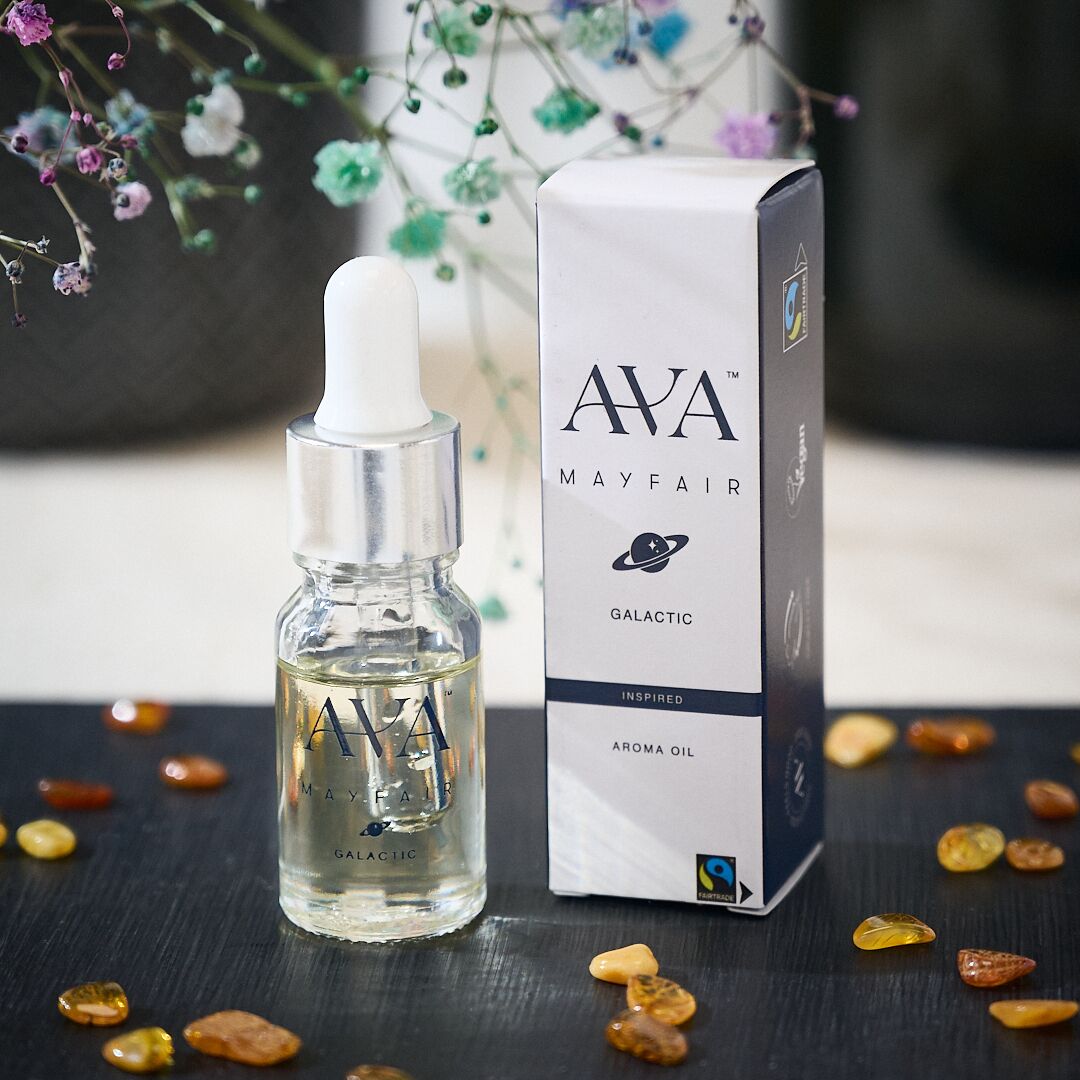 FRAGOIL_GALACTIC_01 Ava Mayfair Galactic Aroma Oil
