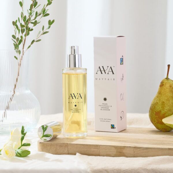 Room Sprays - Ava Mayfair