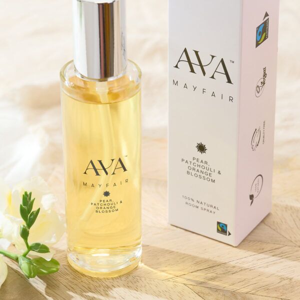 Room Sprays - Ava Mayfair