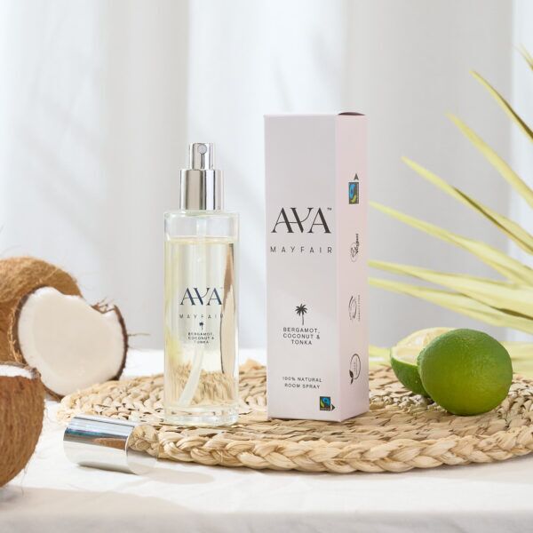 香*！様  Mayfair Fragrance Spray Room Sprays - Ava Mayfair