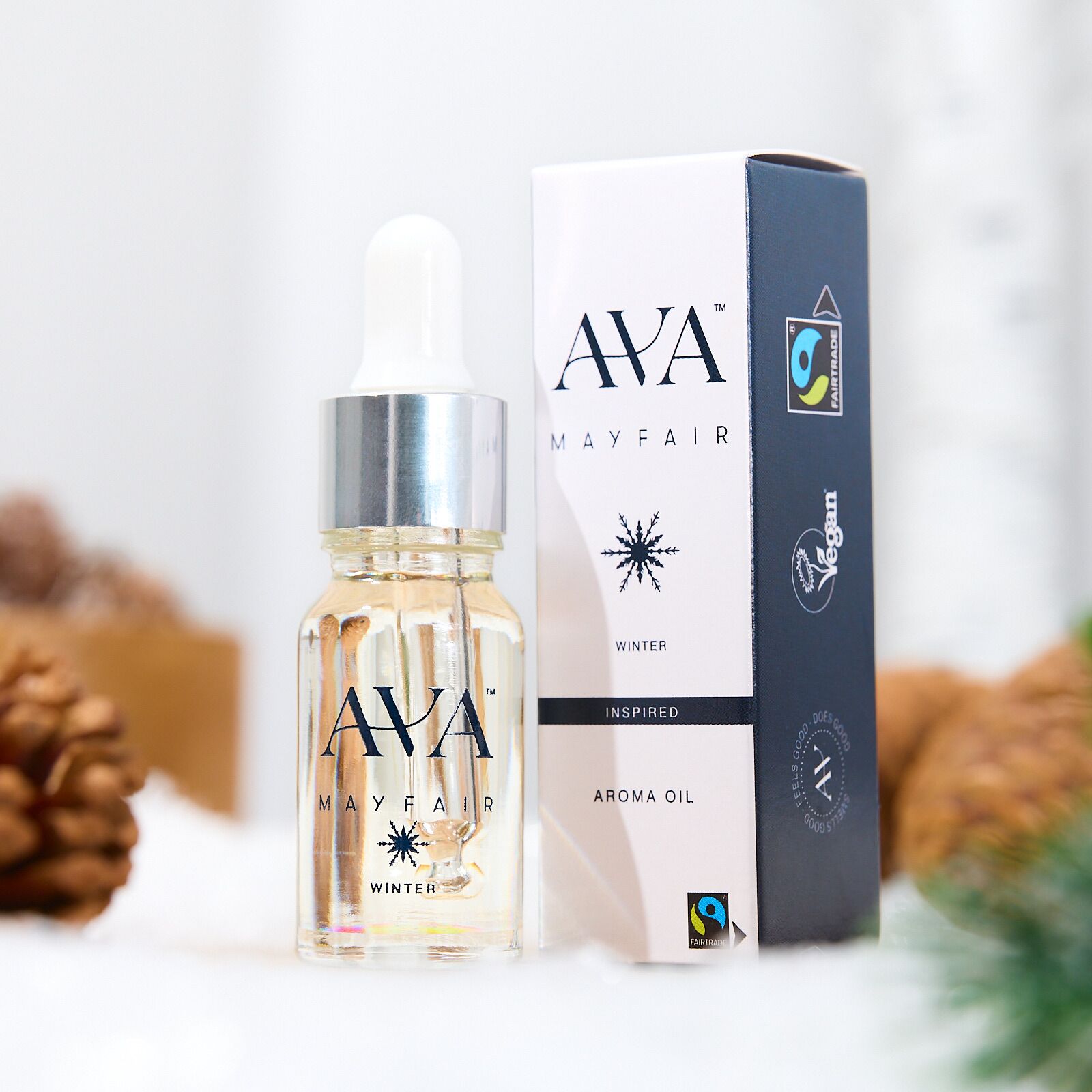 AR084_1_Web Winter Aroma Oil - Inspired By The White Company