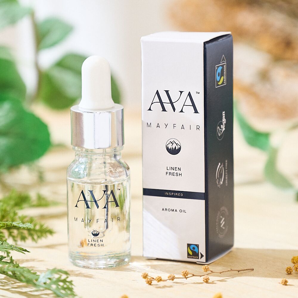 FRAGOIL_LINEN_FRESH_01 Ava Mayfair Linen Fresh Aroma Oil