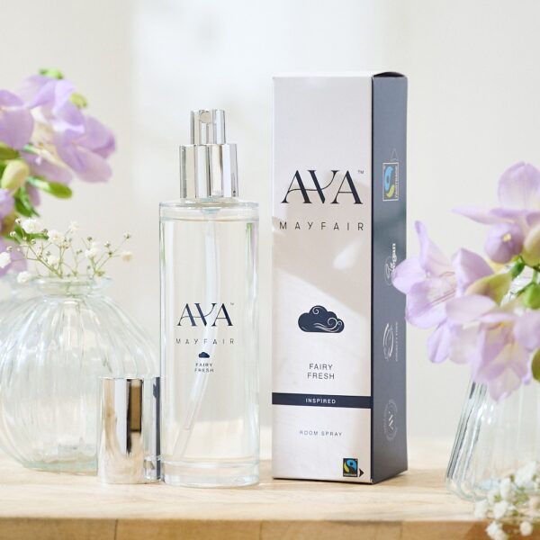 Fairy Fresh - Ava Mayfair