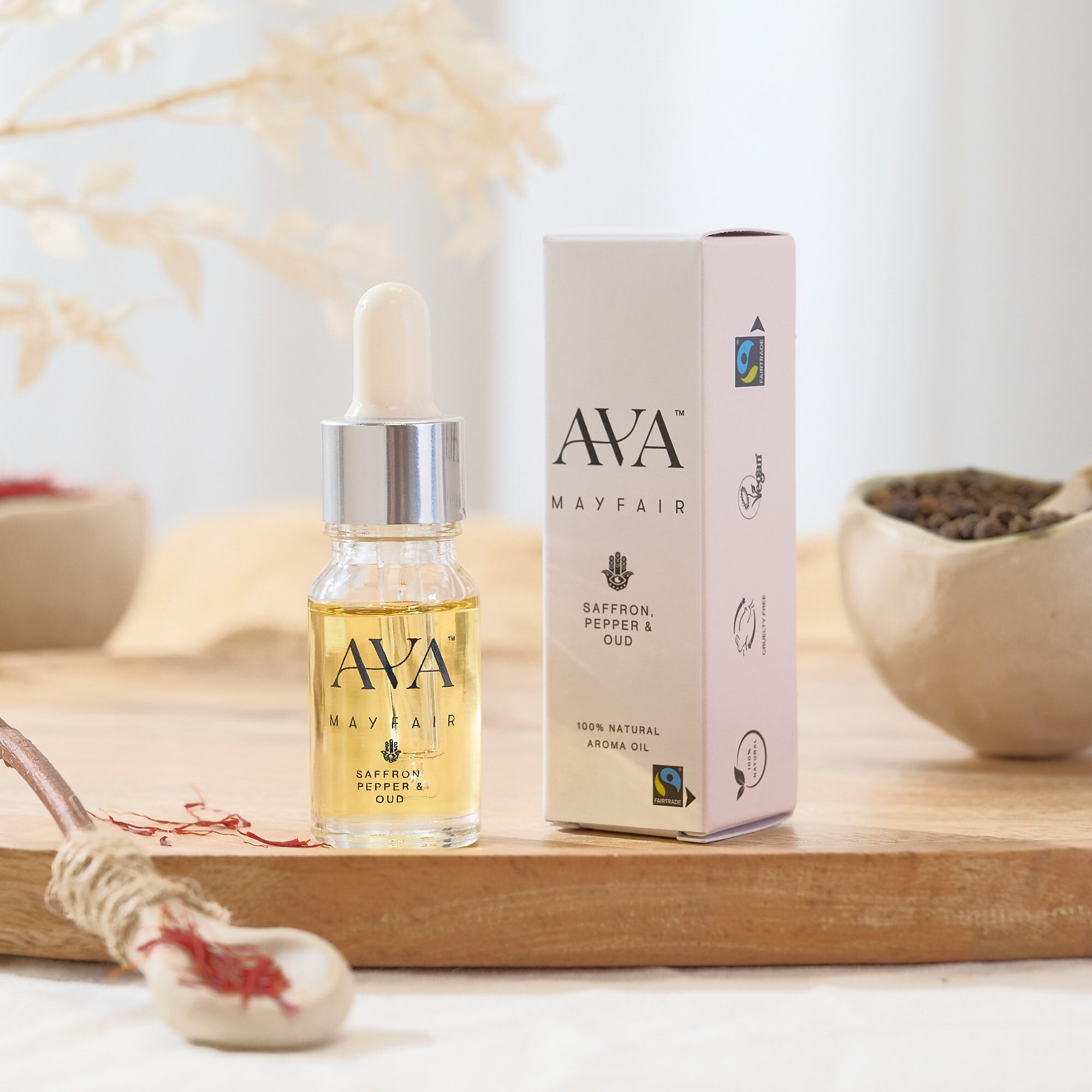 AvaMayfair-SaffronPepperOud-AromaOil