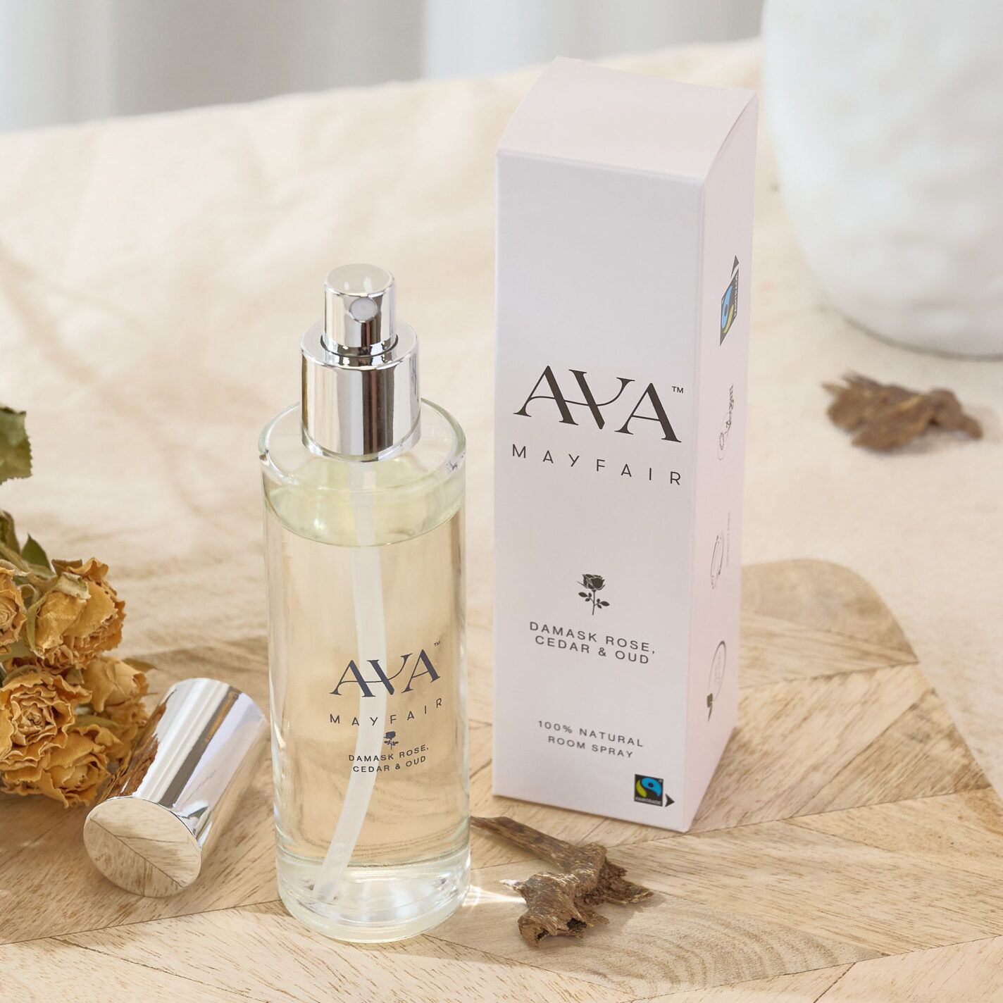 Home Fragrances Used & Loved by Mrs Hinch | Ava Mayfair™