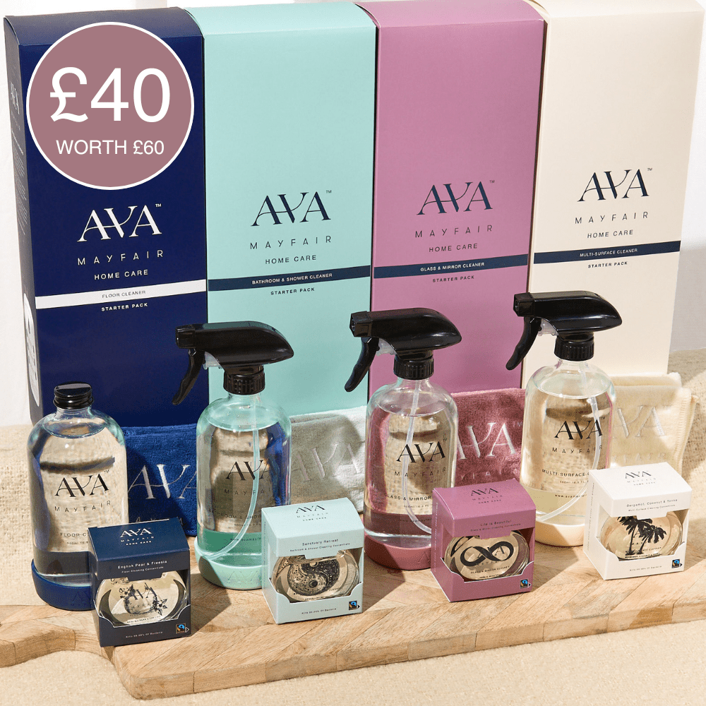 ARGS_INS_1 Ultimate Home Care Mixed Scent Starter Bundle