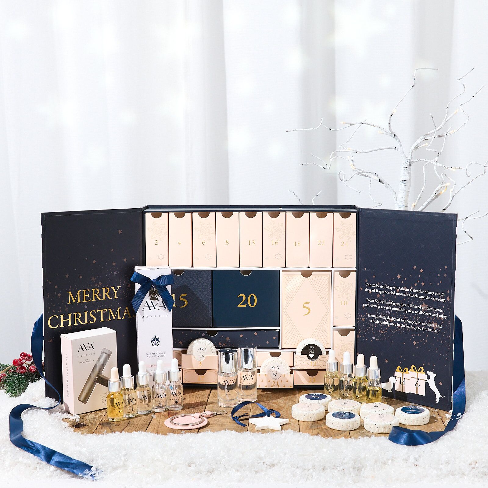 ADVCAL-BOX2025_13_Web (1) 2025 Christmas Advent Calendar