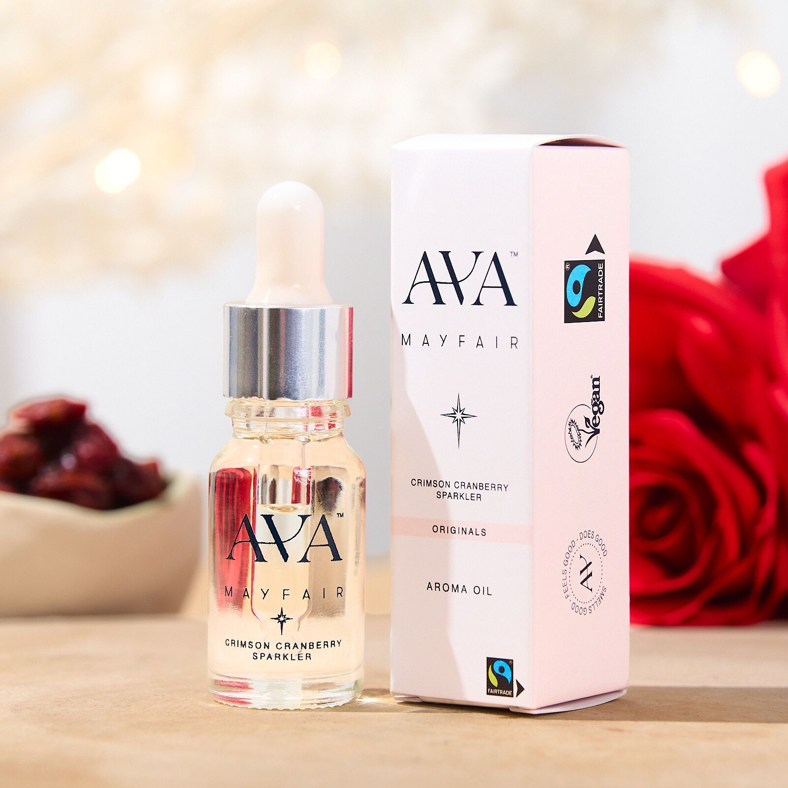 AR147_1_Web Crimson Cranberry Sparkler Aroma Oil