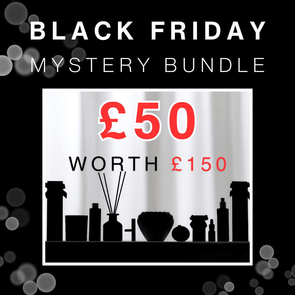 Black Friday Mystery Bundle (2) 2 Ava Mayfair 2025 Black Friday Mystery Bundle