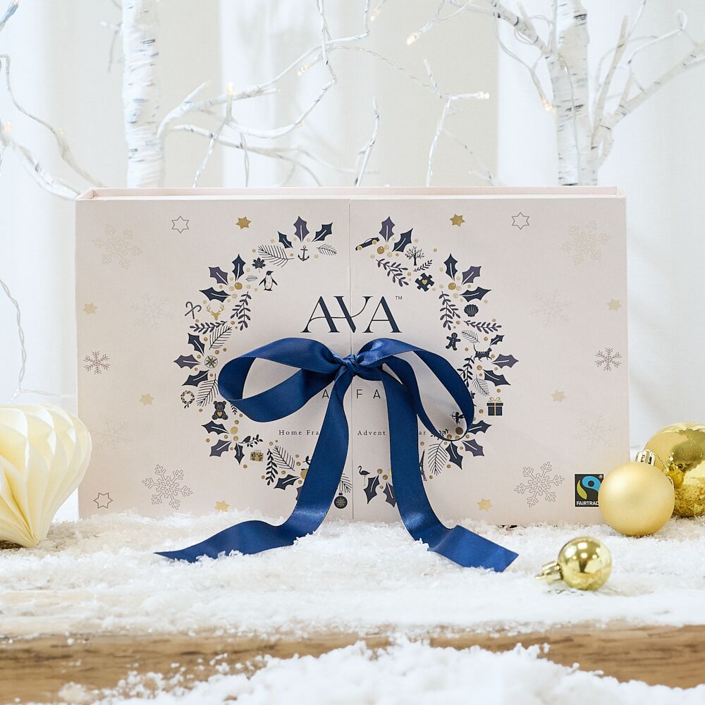 The Ultimate Advent Calendar | Ava Mayfair Advent Calendar 2024 1 ADVENT CALENDER 01 1